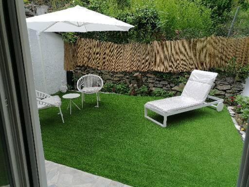 Yalos Luxury Home Agioi Saranta Dış mekan fotoğraf