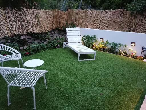 Yalos Luxury Home Agioi Saranta Dış mekan fotoğraf